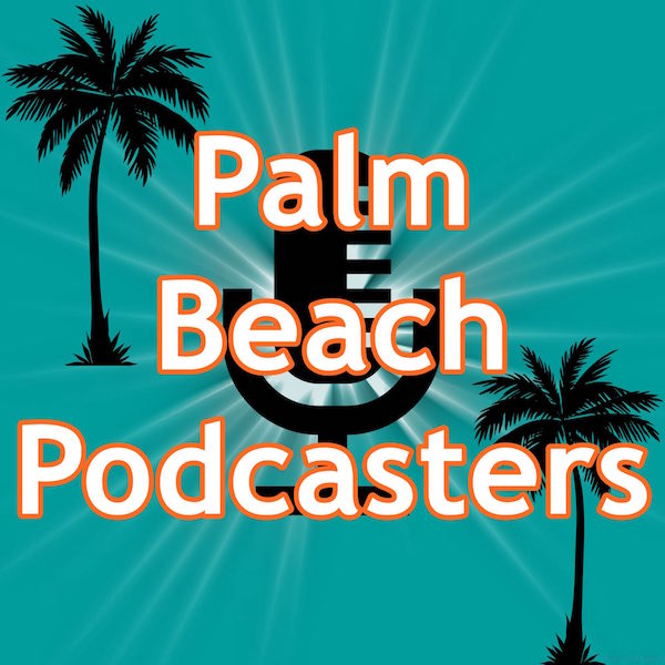 Palm Beach Podcasters