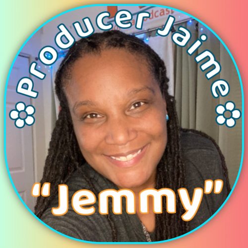 Producer Jaime (“Jemmy”)