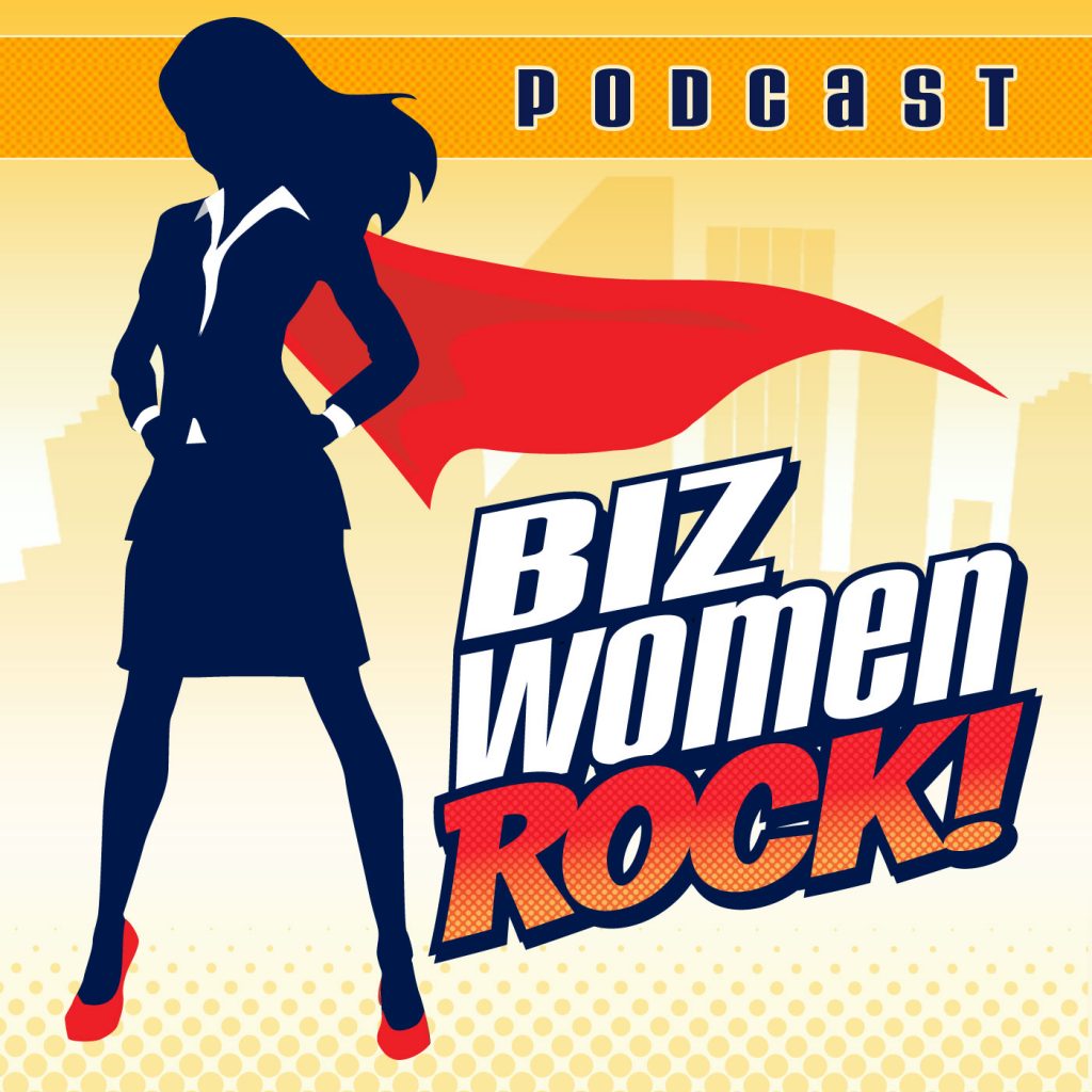 Producer Jaime has been featured in an interview with Biz Women Rock podcast! Biz Women Rock was launched in 2014 to share the real stories of phenomenal business women all over the world. “Prepare yourself for when the opportunities come,” Jaime says.  And, as you’ll hear, she’s the most beautiful example of that.