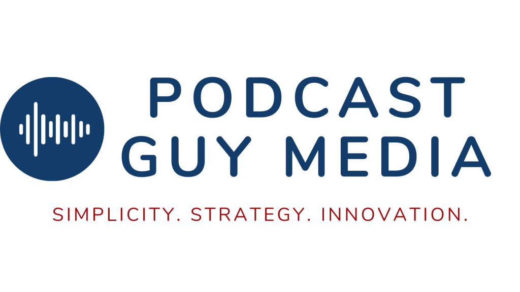 Jaime and Glenn have been featured in PodcastGuyMedia.com's post, 605: The Ups and Downs of Local Podcasting! Where they discuss the 