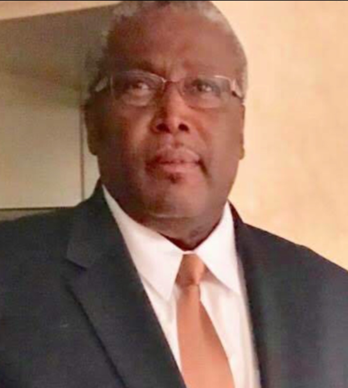 Jean G. Legagneur, Sr.