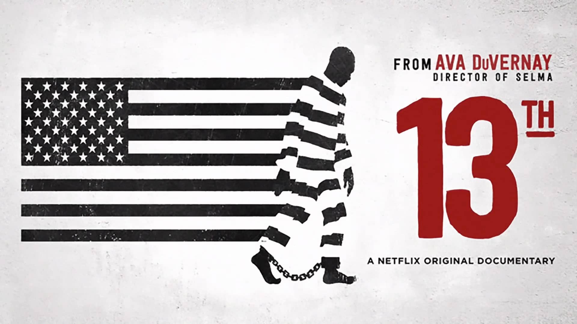 13th on Netflix