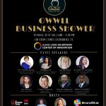 Join Producer Jaime and Top Local Entrepreneurs for a HUGE Event with Owwll!