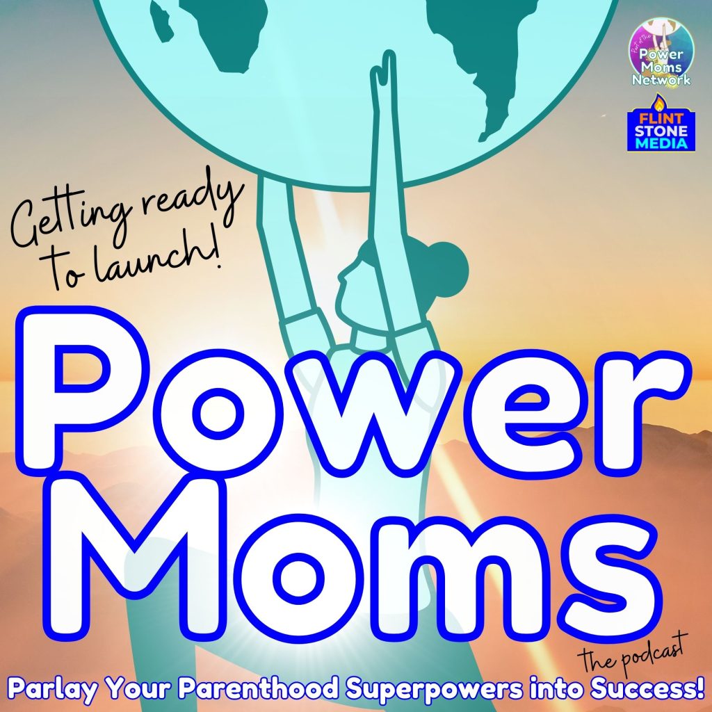 Hello and welcome to the Trailer Episode for the Power Moms Podcast AND the Power Moms Podcast Network. I'm your host, Producer Jaime, and I am BEYOND excited to connect all of us Power Moms together, so we call all parlay our parenthood superpowers into success. So, today, let’s explore the essence of a Power Mom. I’ll then share with you clips from my first four Power Mom guests, who are amazing examples of Power Moms for YOU to emulate. And, I’ll also share my own Power Mom story to let you know why I’m SO driven to build this Power Moms community. Listen in and let me introduce you to the show!