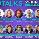 Producer Jaime to Emcee PodPros 2024 Q1 Virtual Podcasting Event