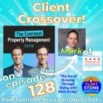 Client Crossover! Evernest Property Management Interviews Mark Ainley from Straight Up Chicago Investor